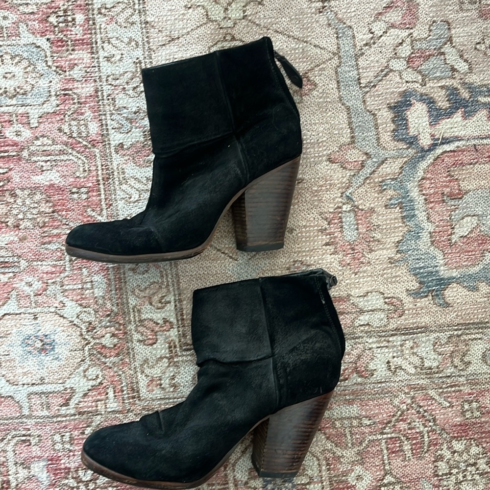 Rag & Bone Boots